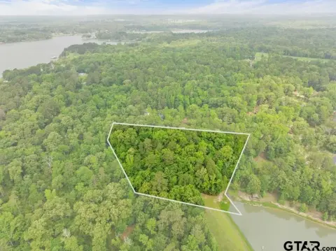 Residential Land in Gated Community