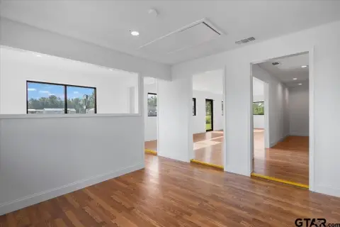 Renovated Office Units