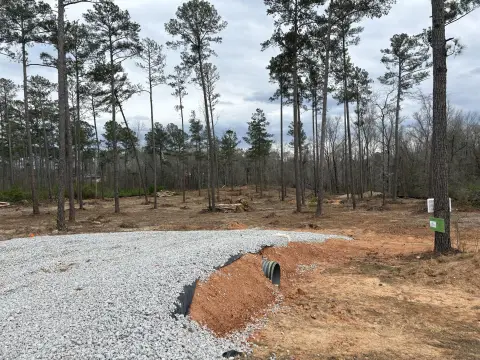 Land in Upland Farms, GA