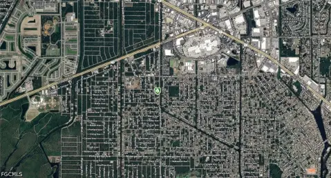 Residential Lot in Port Charlotte