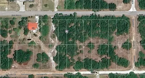 Punta Gorda Multifamily Home Lot