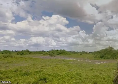 Land in Lehigh Acres, FL