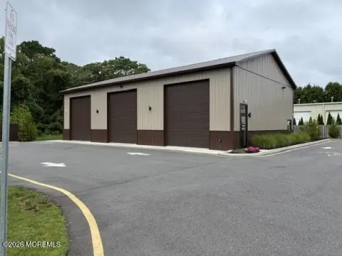 Warehouse Space with Private Access