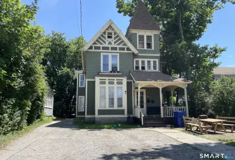 Three-Family Residential Income Property