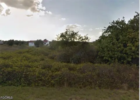 Lehigh Acres Land Opportunity