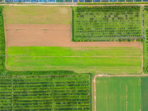 Cleared Multi-Folio Agricultural Land