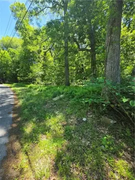 Level Residential Building Lot