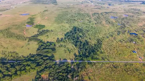Ringgold, TX Open Land Parcel