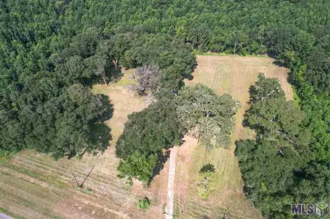 General Office Low-Rise Land Parcel