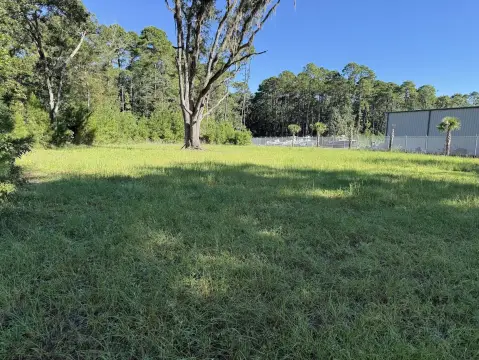 Commercial Land with Highway Frontage