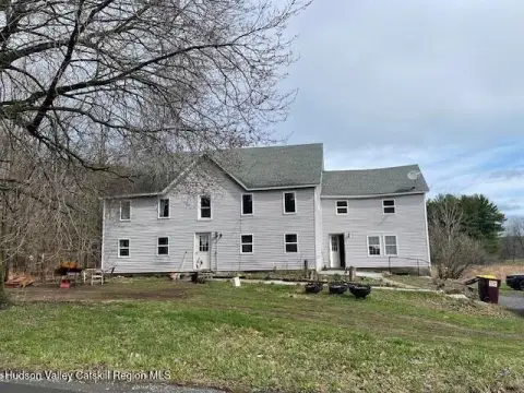 Two-Family Residential Income Property