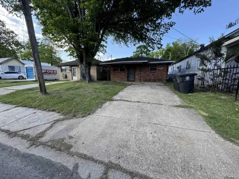 Baton Rouge Duplex Investment Opportunity
