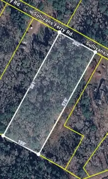 Vacant Acreage on Rural Road