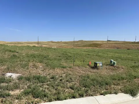 Residential Lots in Copperfield Vista