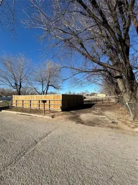 Residential Land in Oklahoma City