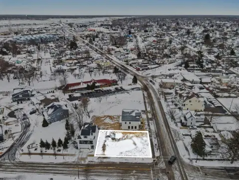 Grand Haven Land Opportunity