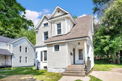 Grand Rapids Duplex For Sale