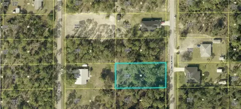 Lehigh Acres Vacant Land