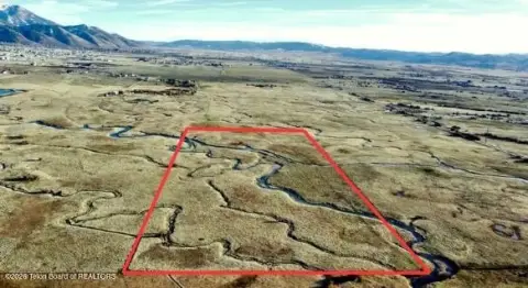 Waterfront Recreation Land Parcel
