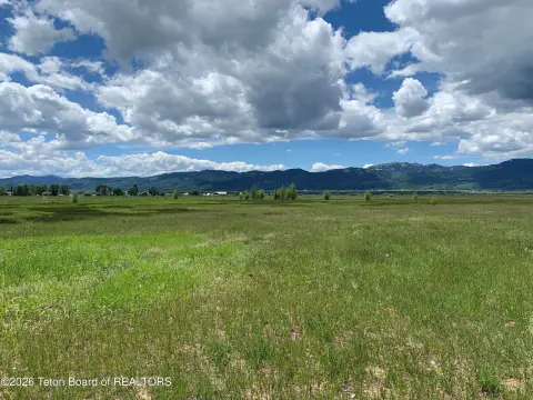 Residential Land in River Meadows