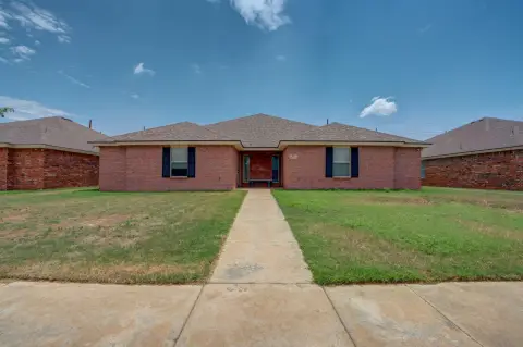 Well-Maintained Duplex with Private Backyards
