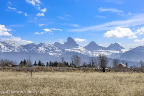 Tetonia, ID Vacant Land