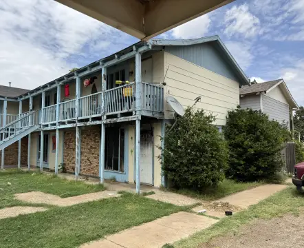 Quadplex for Sale