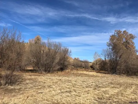 Canon City Vacant Commercial Lot