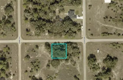 Lehigh Acres Land For Sale