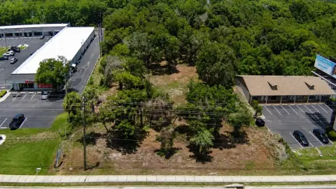 Commercial Land Parcel Zoned C2