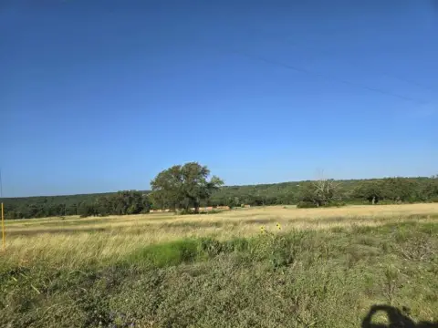 Oglesby, TX Unimproved Land