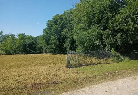 Residential Lot Near Downtown
