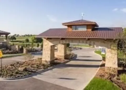 Residential Land in Ridge Lakes