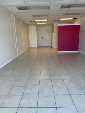 Retail Space in West Palm