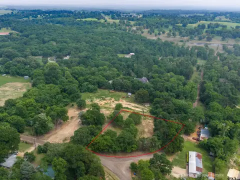 Residential Land in Bullard, TX