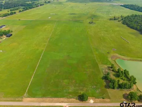 Acreage in Martins Mill ISD