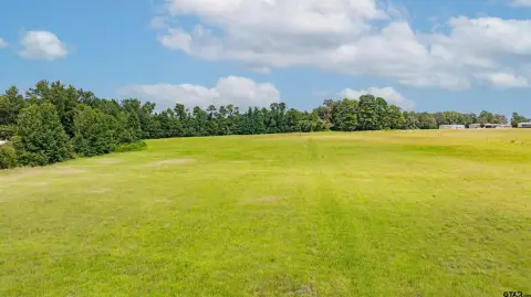 East Texas Land For Sale