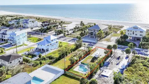 Land Near Fort Myers Beach
