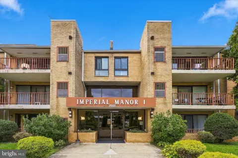 Specialty Property with Private Balcony