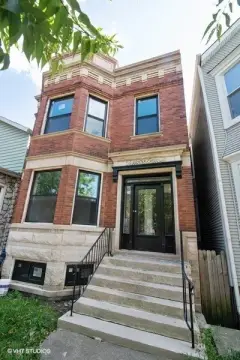 Recently Rehabbed Two-Flat