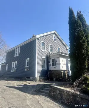 Waterbury Two-Family Investment Opportunity