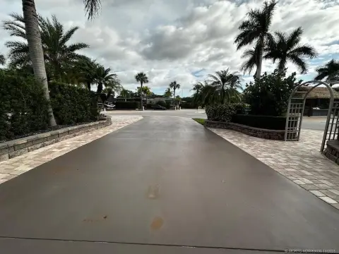 Land with Outdoor Living Space