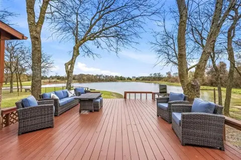 North Texas Country Living Property