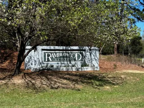 Residential Land Near Northwood Hills