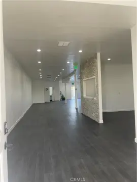 Historic Corner Retail Property