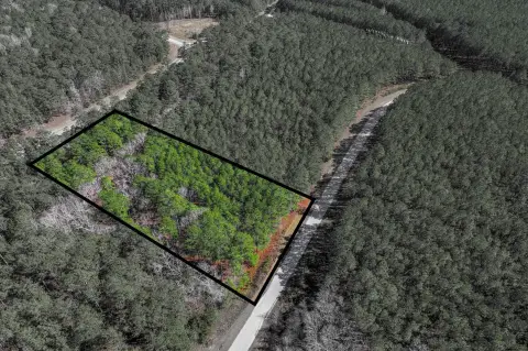 Land Near Hester Ferry Road