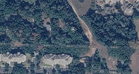 Pensacola Vacant Lot For Sale