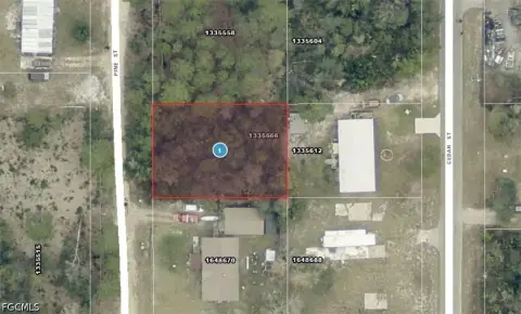Vacant Lot in Lake County