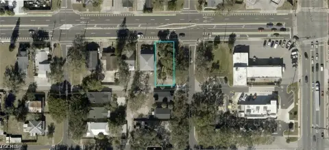 Sanford, FL Vacant Lot