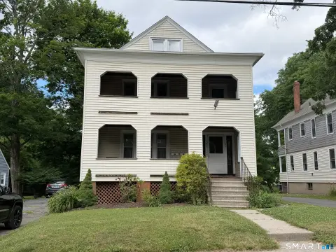 Three-Unit Residential Income Property